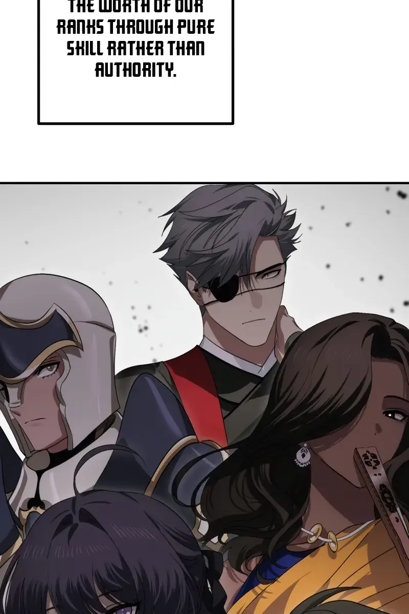 SSS Class Revival Hunter Chapter 118 Page 108