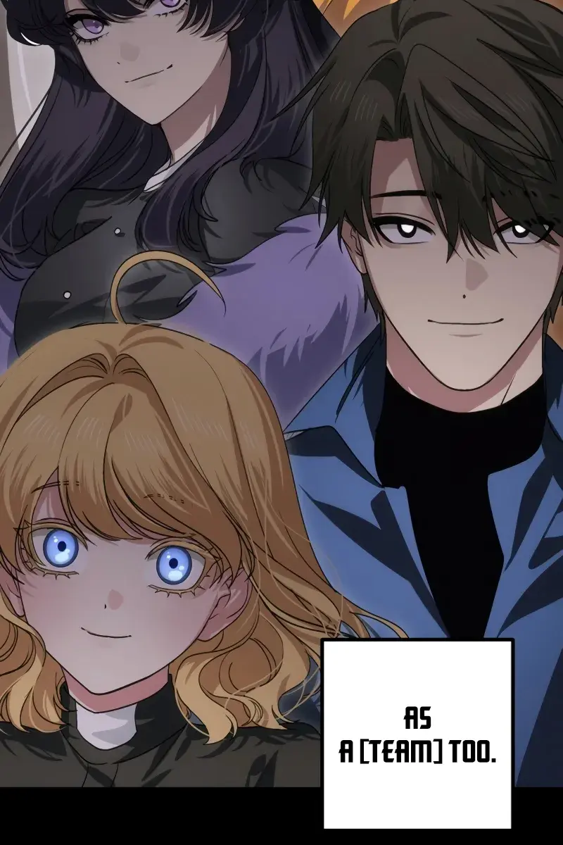 SSS Class Revival Hunter Chapter 118 Page 109