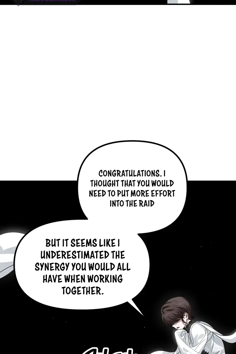 SSS Class Revival Hunter Chapter 119 Page 3