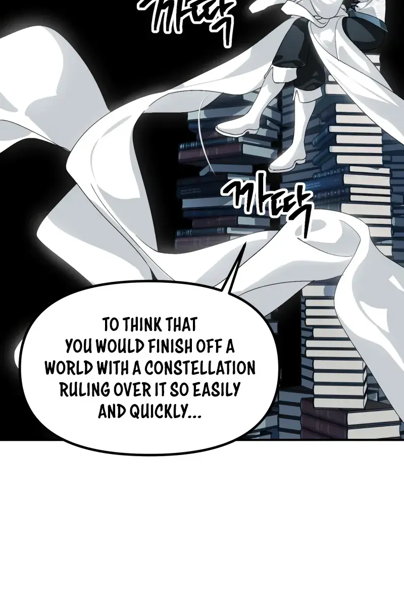 SSS Class Revival Hunter Chapter 119 Page 4