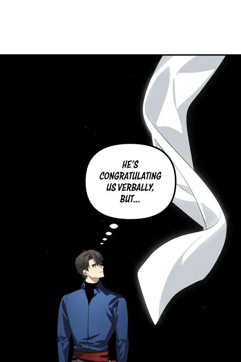 SSS Class Revival Hunter Chapter 119 Page 5