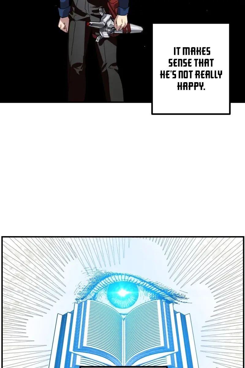 SSS Class Revival Hunter Chapter 119 Page 6