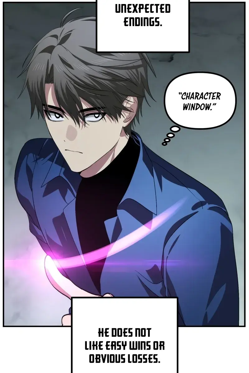 SSS Class Revival Hunter Chapter 119 Page 8