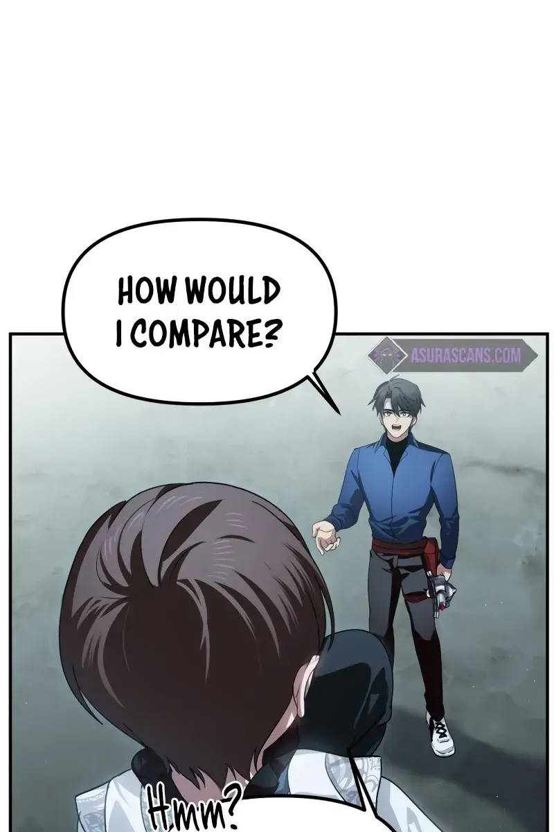 SSS Class Revival Hunter Chapter 119 Page 17