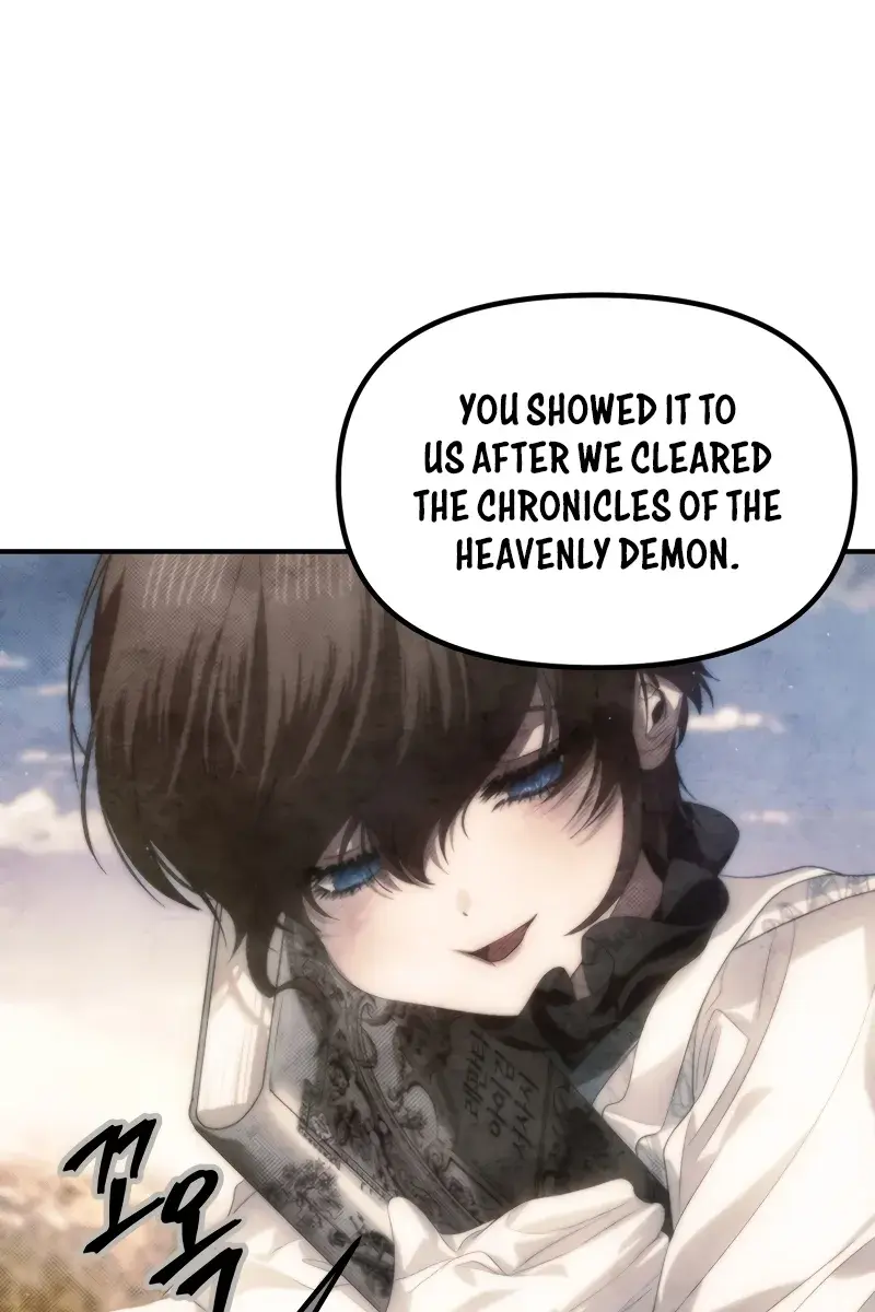 SSS Class Revival Hunter Chapter 119 Page 21