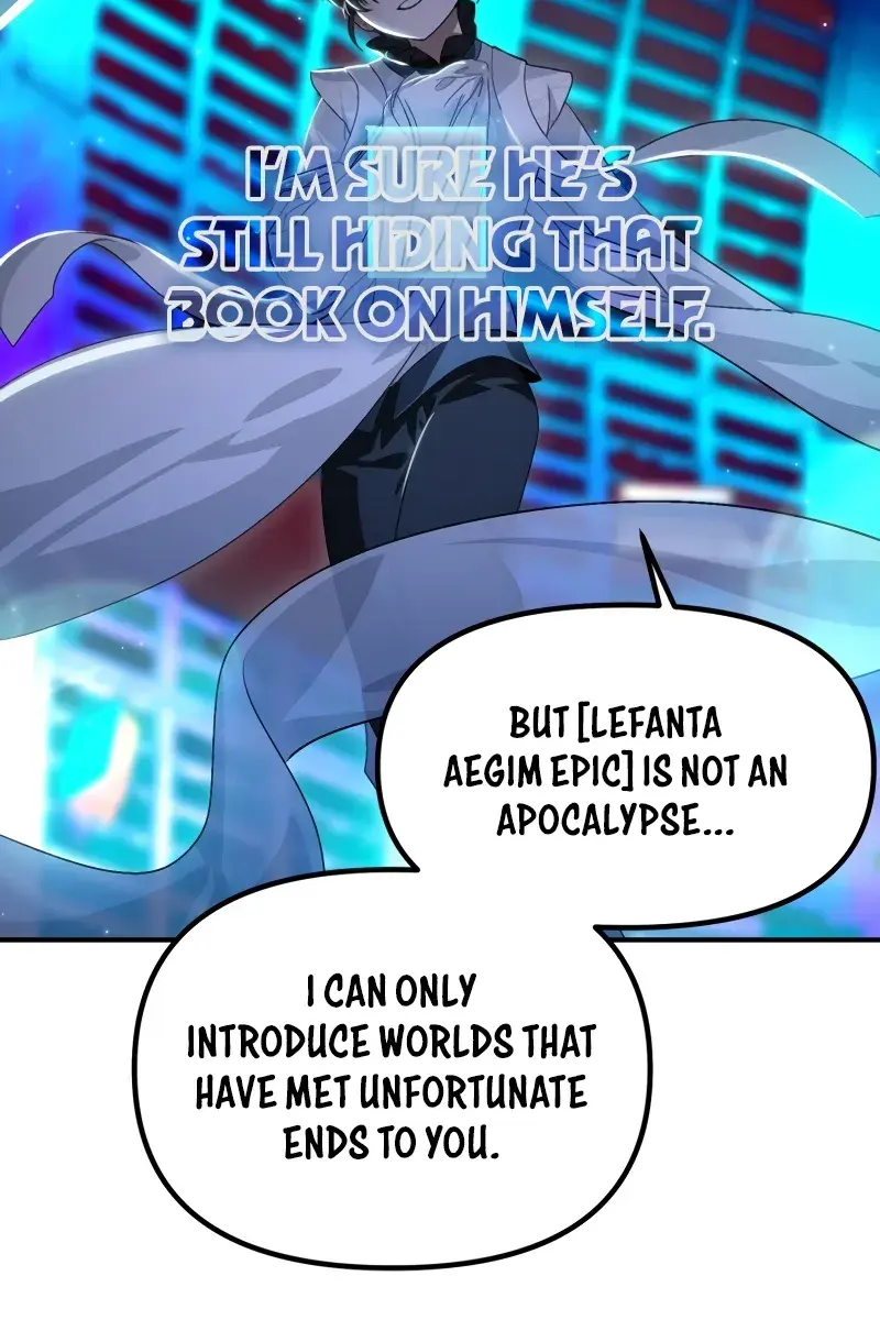 SSS Class Revival Hunter Chapter 119 Page 24