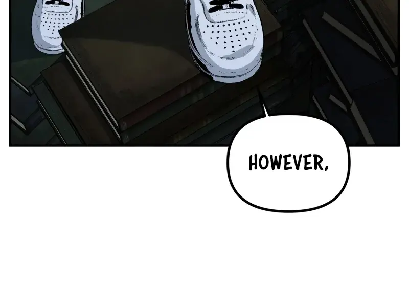 SSS Class Revival Hunter Chapter 119 Page 26