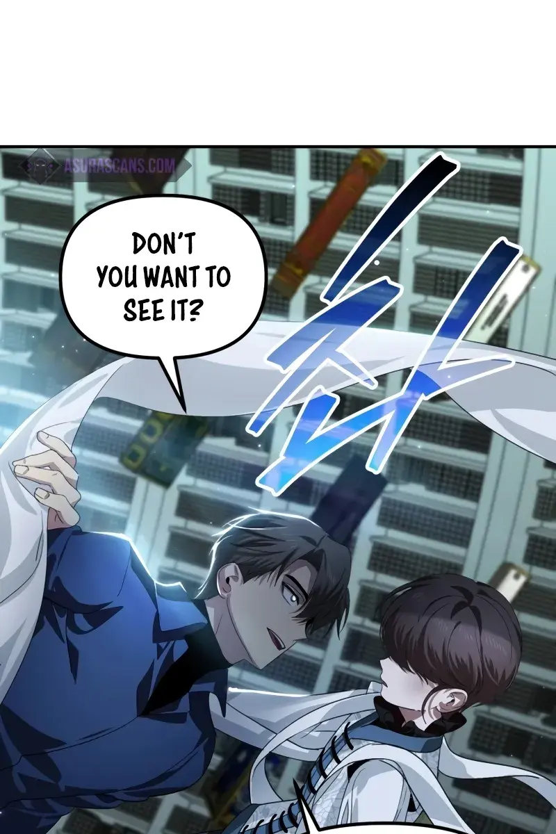 SSS Class Revival Hunter Chapter 119 Page 27