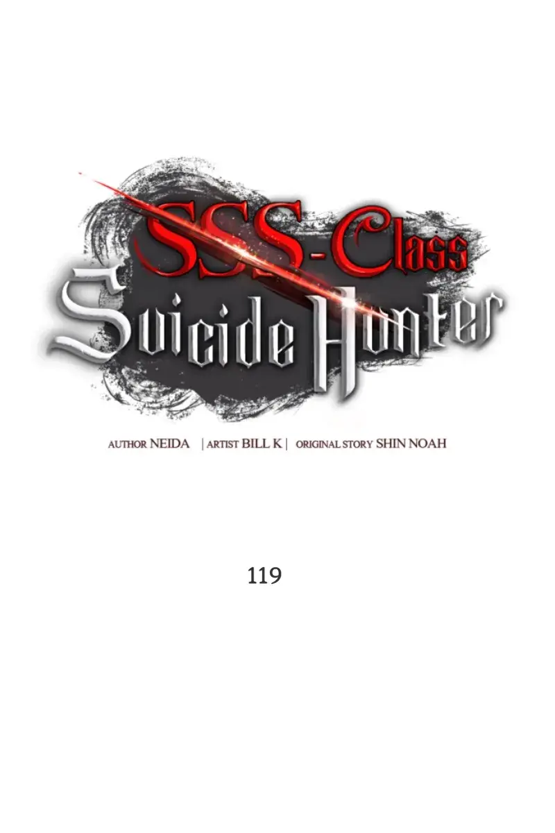 SSS Class Revival Hunter Chapter 119 Page 30