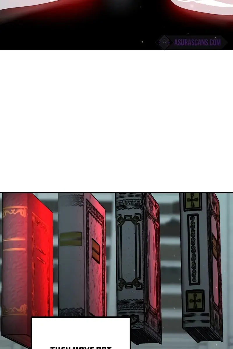 SSS Class Revival Hunter Chapter 119 Page 37