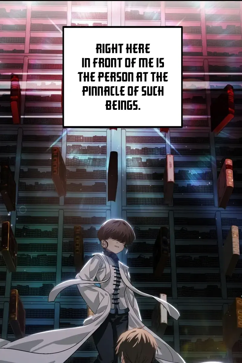 SSS Class Revival Hunter Chapter 119 Page 39