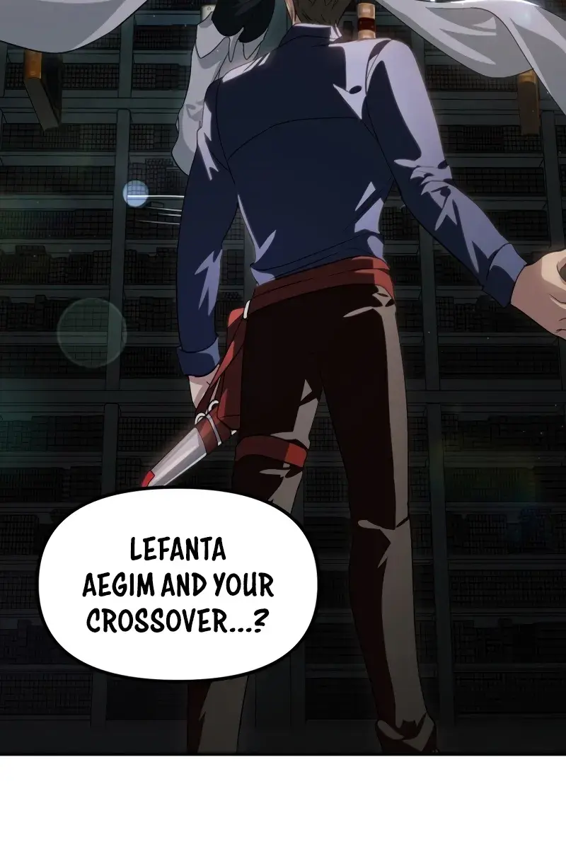 SSS Class Revival Hunter Chapter 119 Page 40