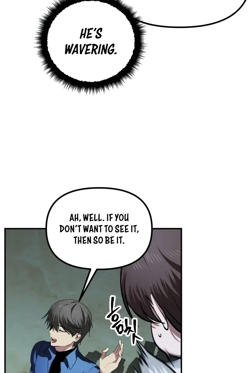 SSS Class Revival Hunter Chapter 119 Page 42