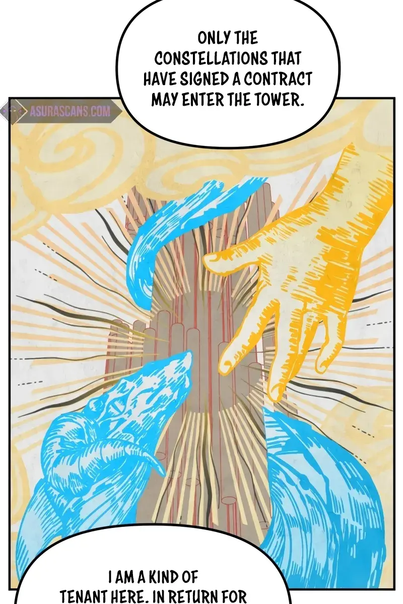 SSS Class Revival Hunter Chapter 119 Page 45