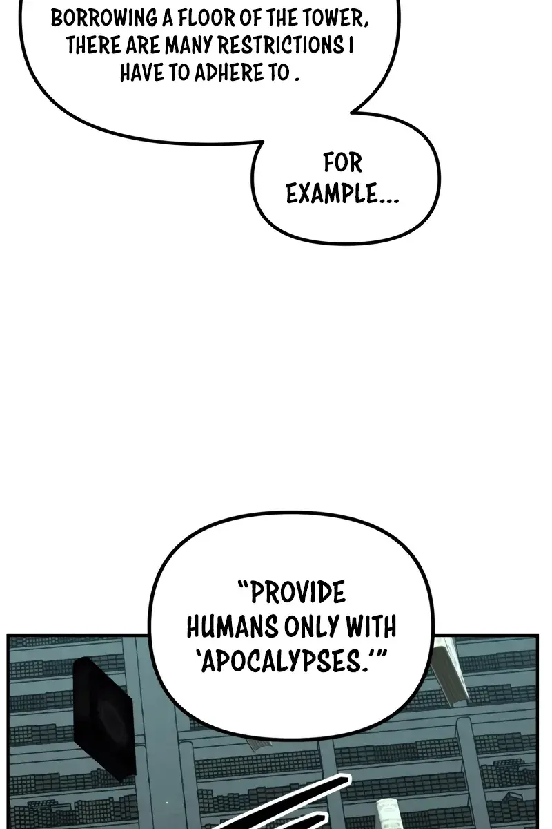 SSS Class Revival Hunter Chapter 119 Page 46