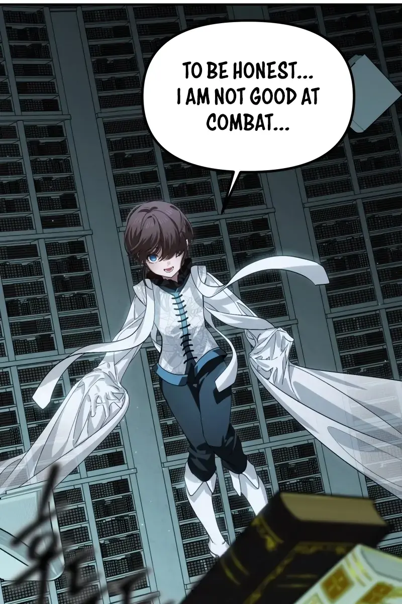 SSS Class Revival Hunter Chapter 119 Page 51