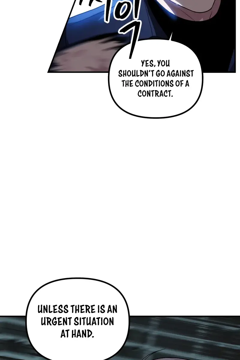 SSS Class Revival Hunter Chapter 119 Page 54