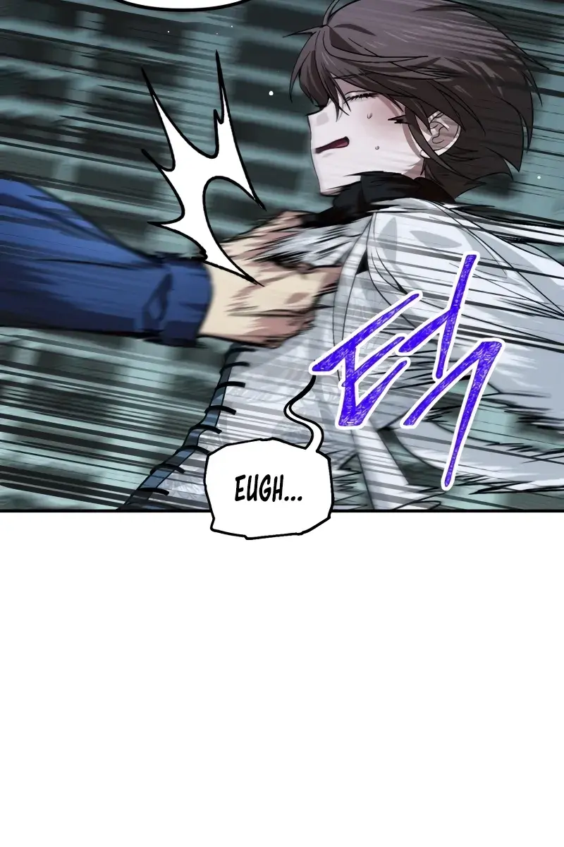 SSS Class Revival Hunter Chapter 119 Page 55