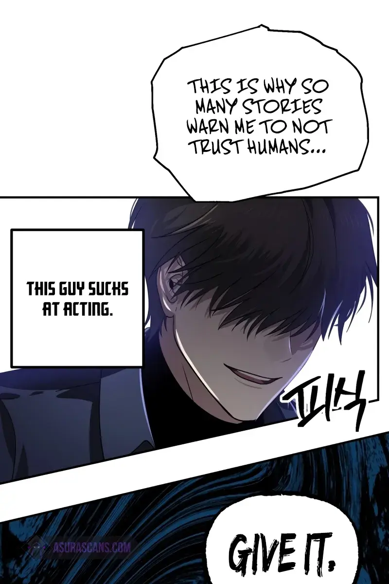 SSS Class Revival Hunter Chapter 119 Page 59