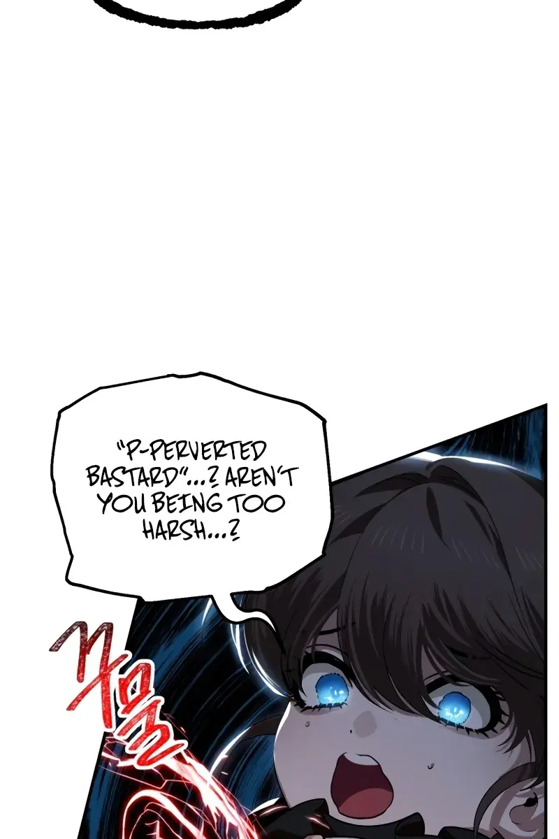 SSS Class Revival Hunter Chapter 119 Page 61