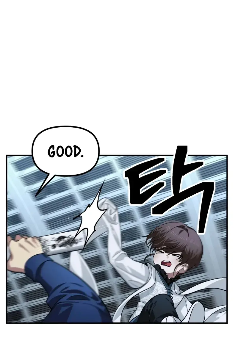 SSS Class Revival Hunter Chapter 119 Page 68