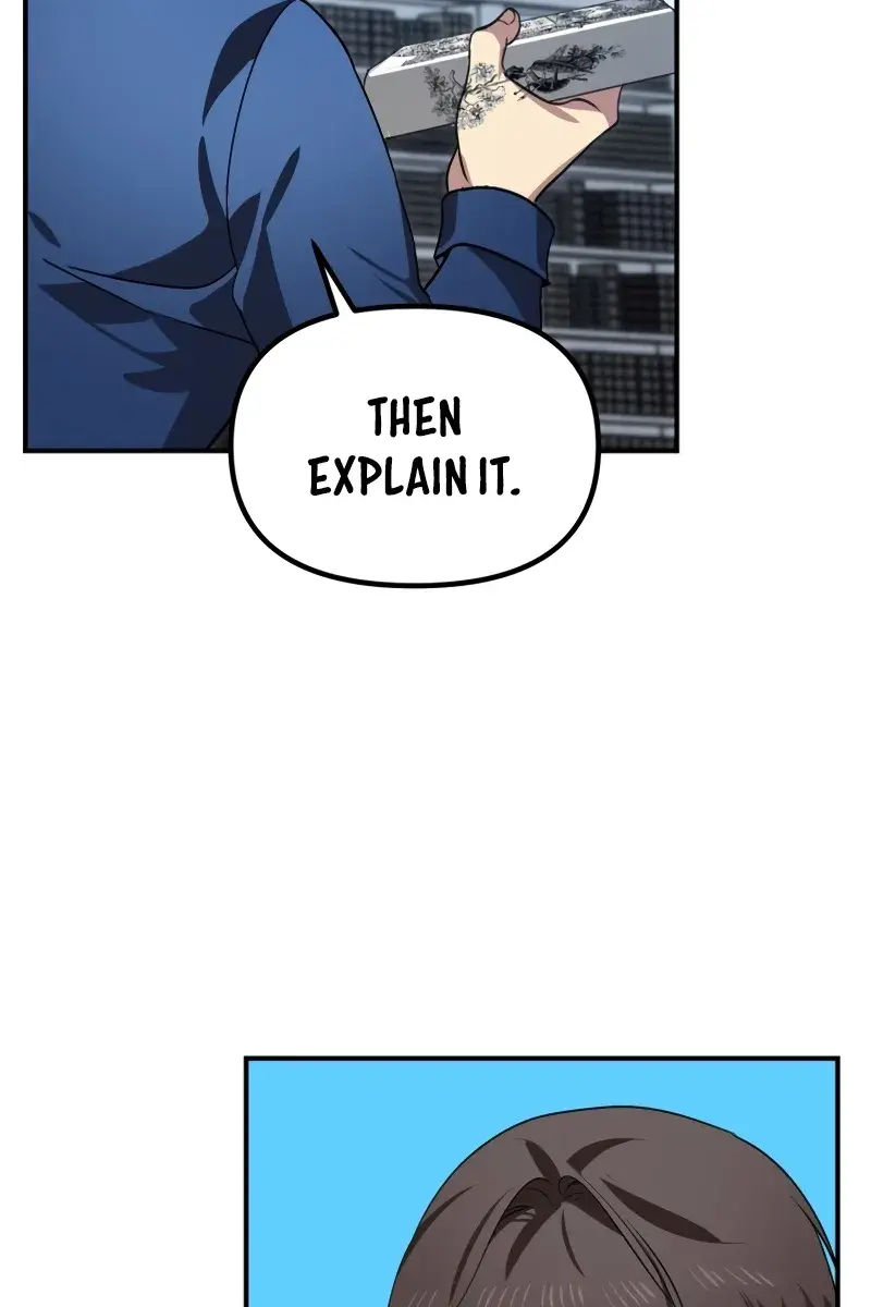 SSS Class Revival Hunter Chapter 119 Page 72