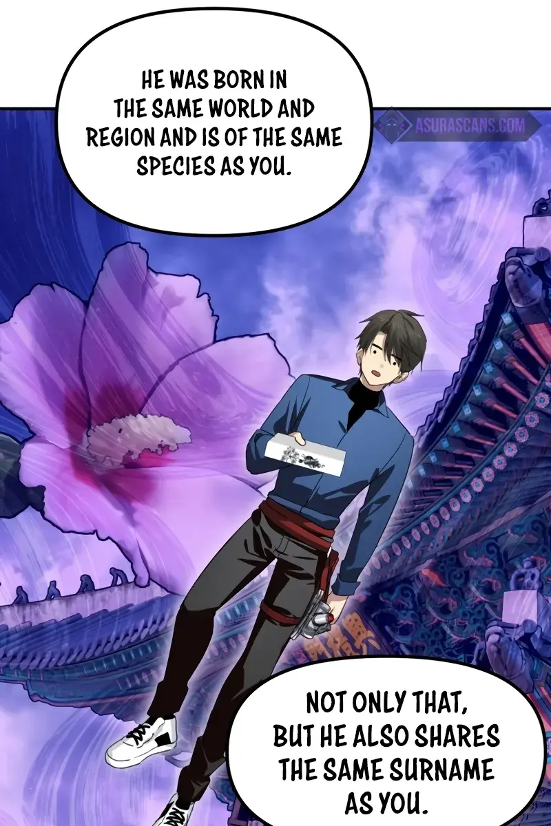 SSS Class Revival Hunter Chapter 119 Page 75