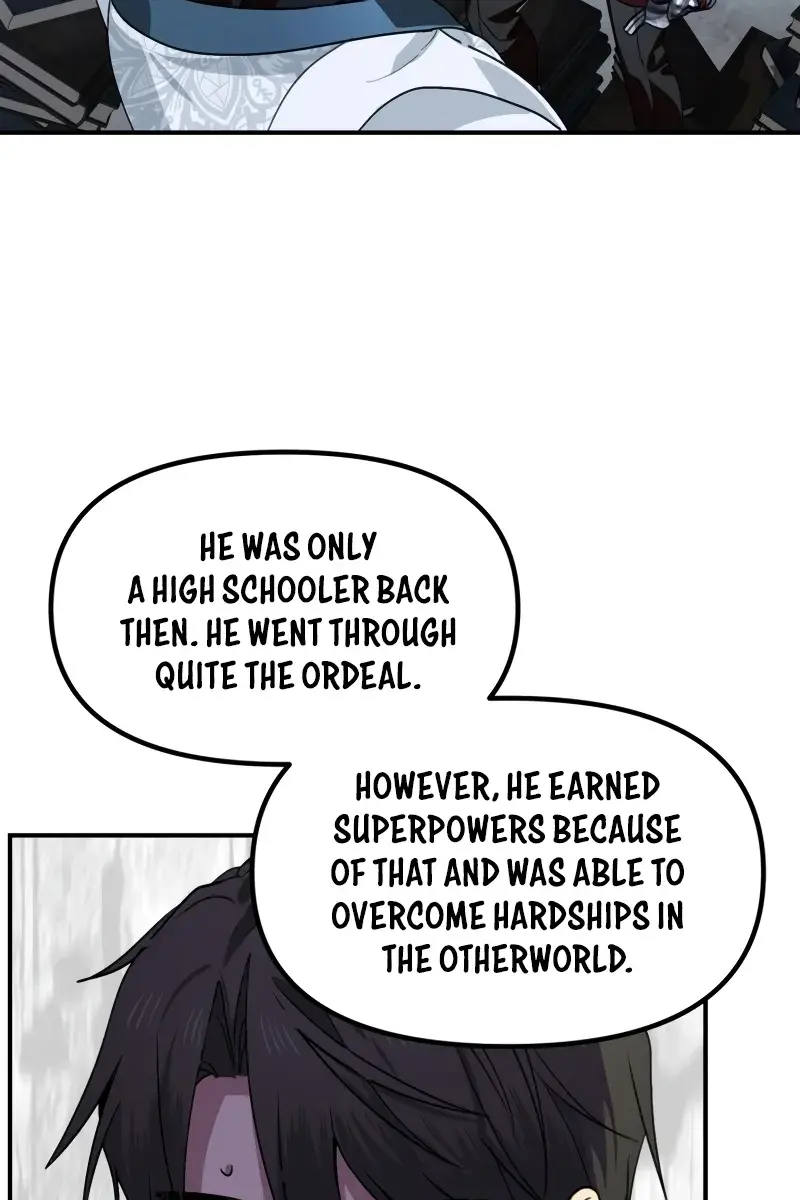 SSS Class Revival Hunter Chapter 119 Page 80