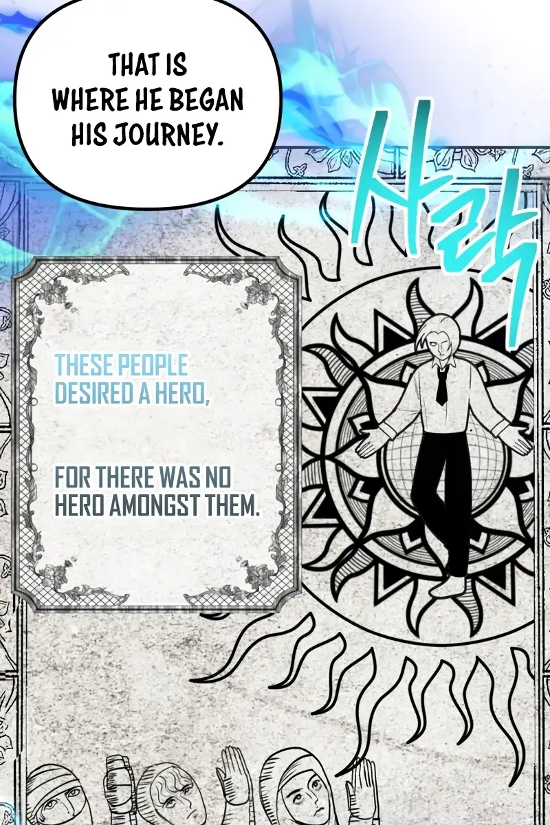 SSS Class Revival Hunter Chapter 119 Page 88