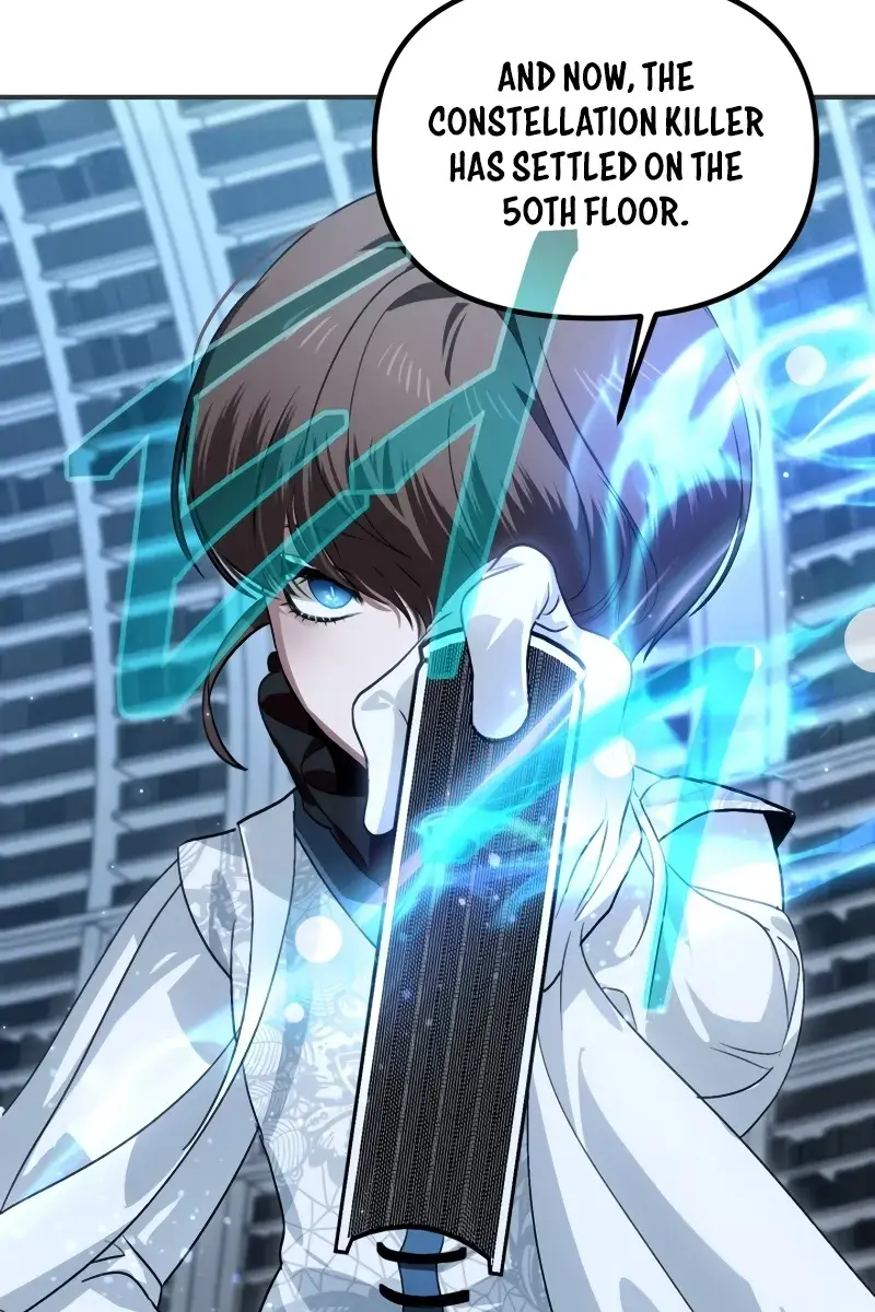 SSS Class Revival Hunter Chapter 119 Page 91