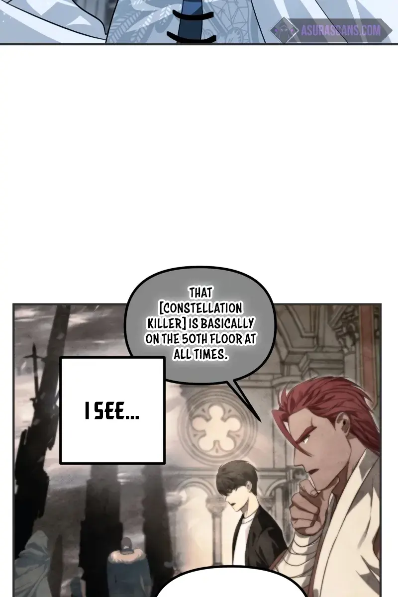 SSS Class Revival Hunter Chapter 119 Page 92