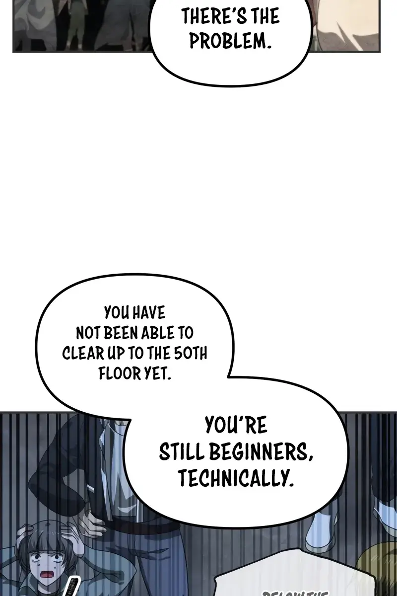 SSS Class Revival Hunter Chapter 119 Page 93