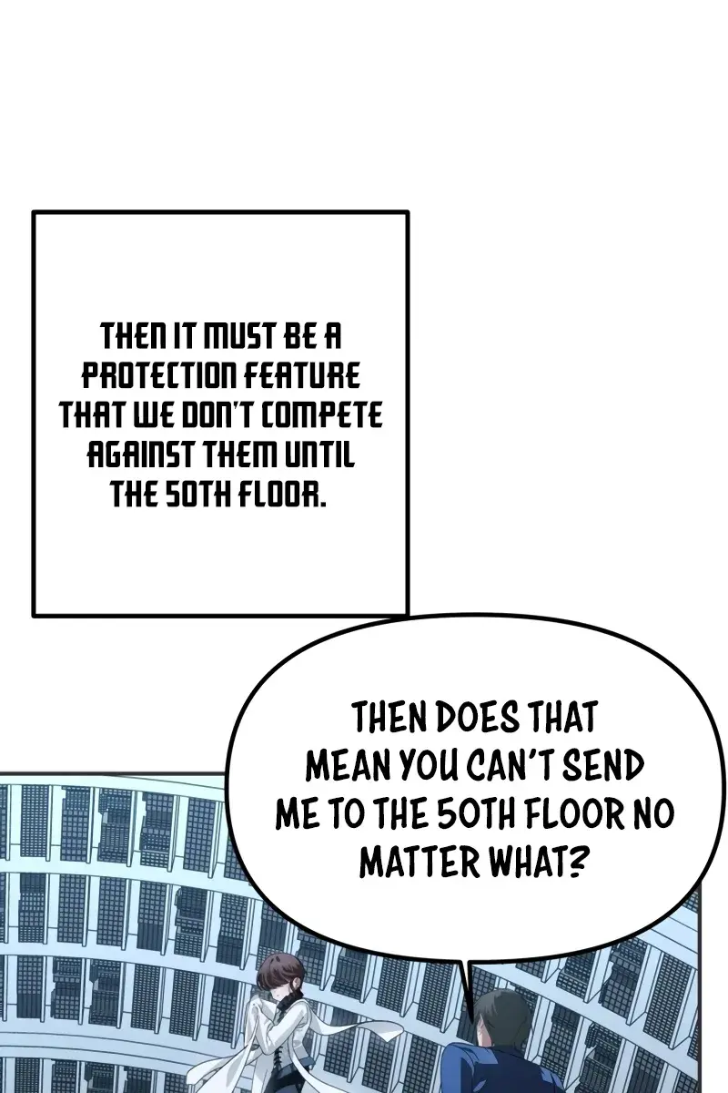 SSS Class Revival Hunter Chapter 119 Page 96