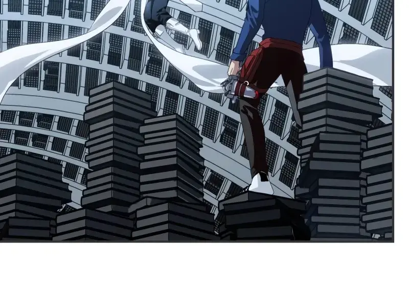 SSS Class Revival Hunter Chapter 119 Page 97