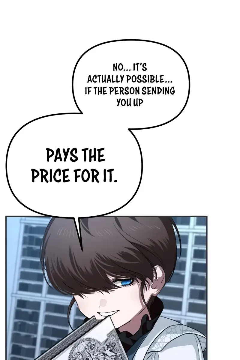 SSS Class Revival Hunter Chapter 119 Page 98