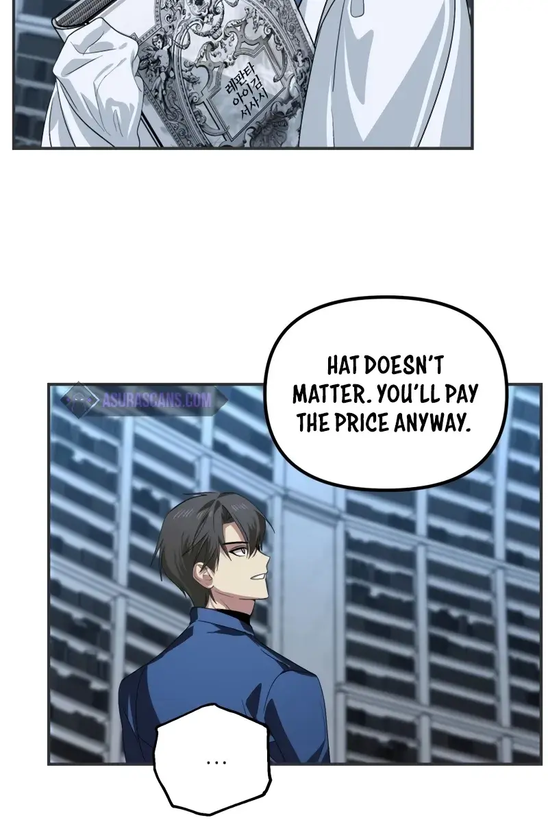 SSS Class Revival Hunter Chapter 119 Page 99