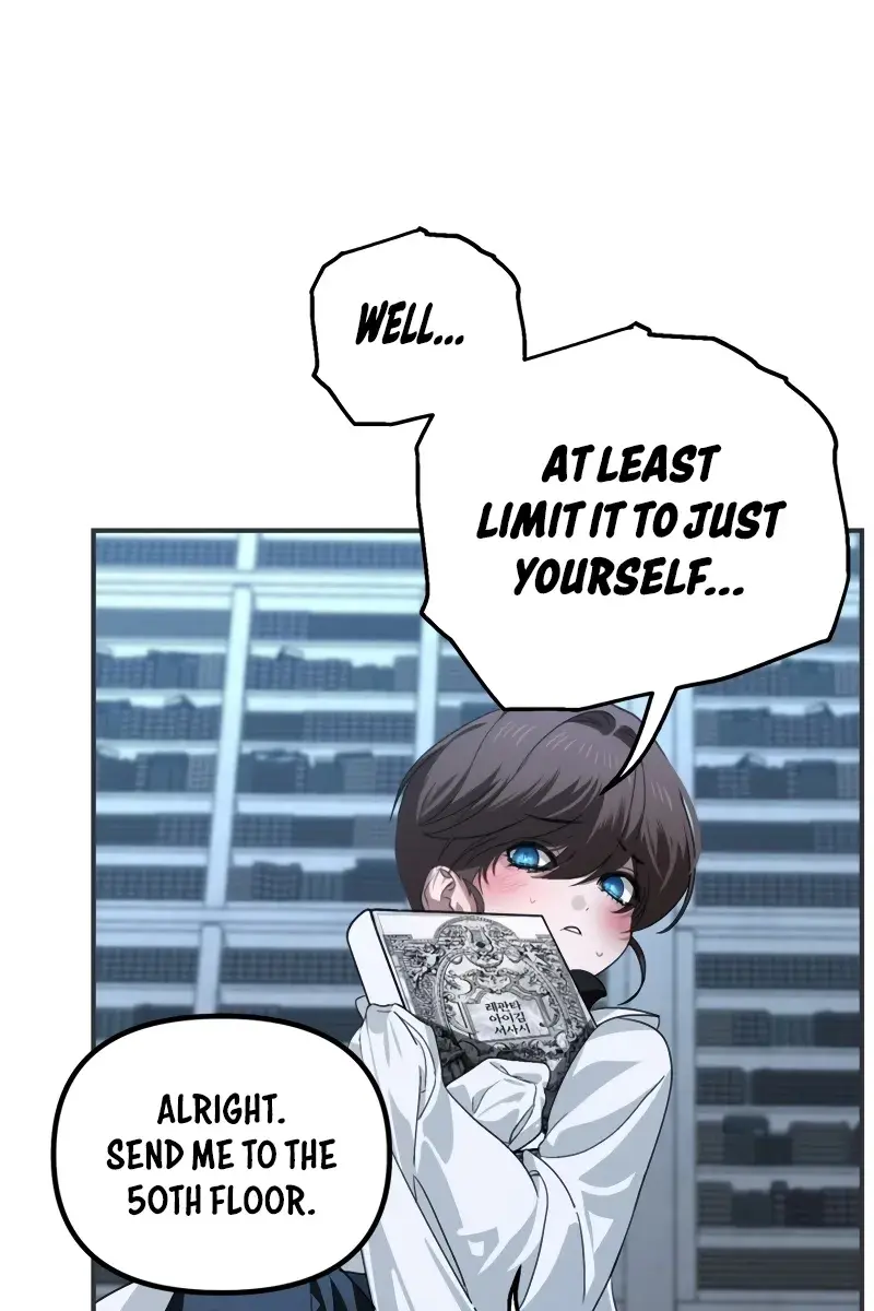 SSS Class Revival Hunter Chapter 119 Page 100