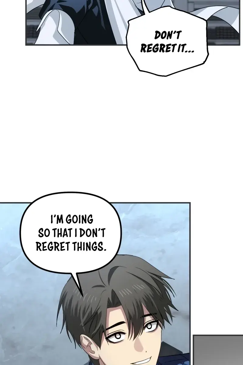 SSS Class Revival Hunter Chapter 119 Page 101