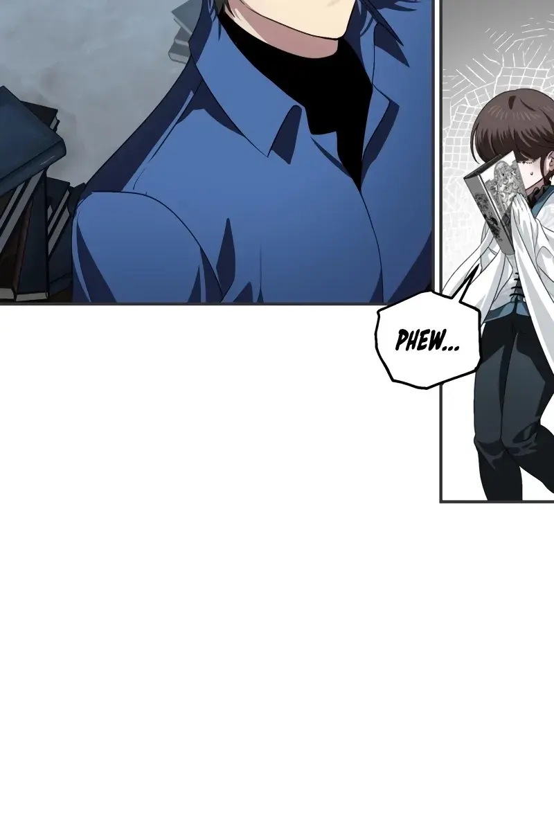 SSS Class Revival Hunter Chapter 119 Page 102