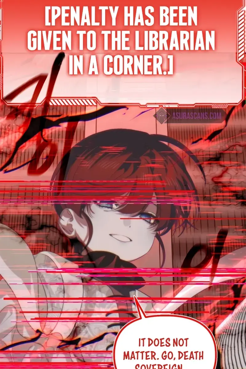 SSS Class Revival Hunter Chapter 119 Page 108