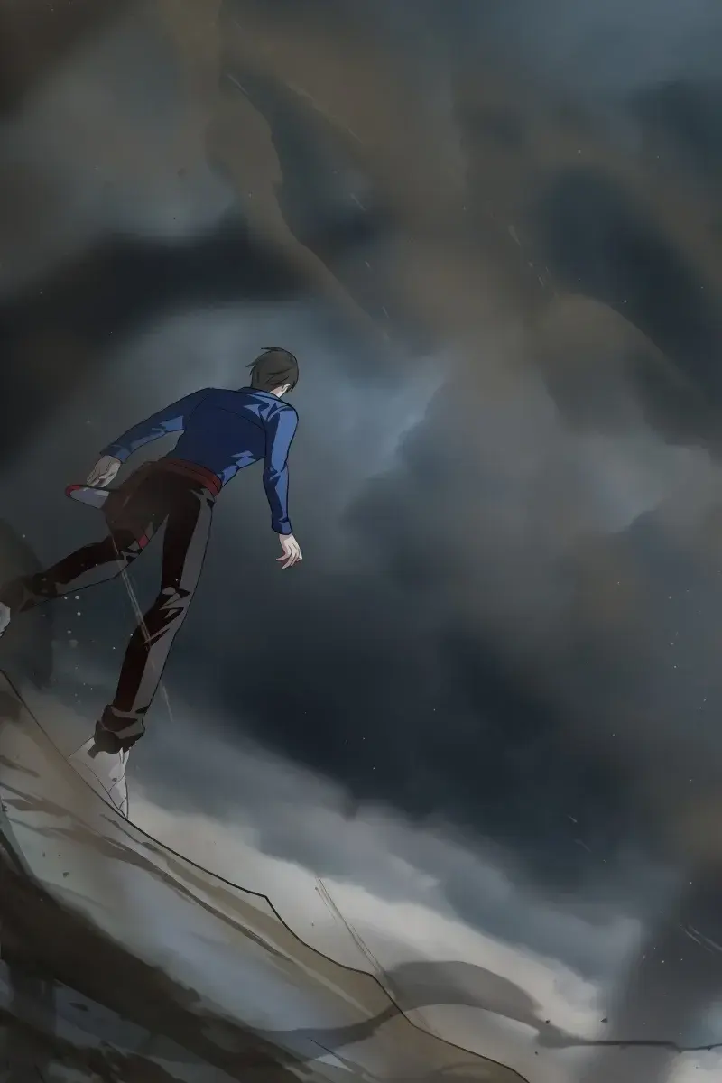 SSS Class Revival Hunter Chapter 119 Page 114