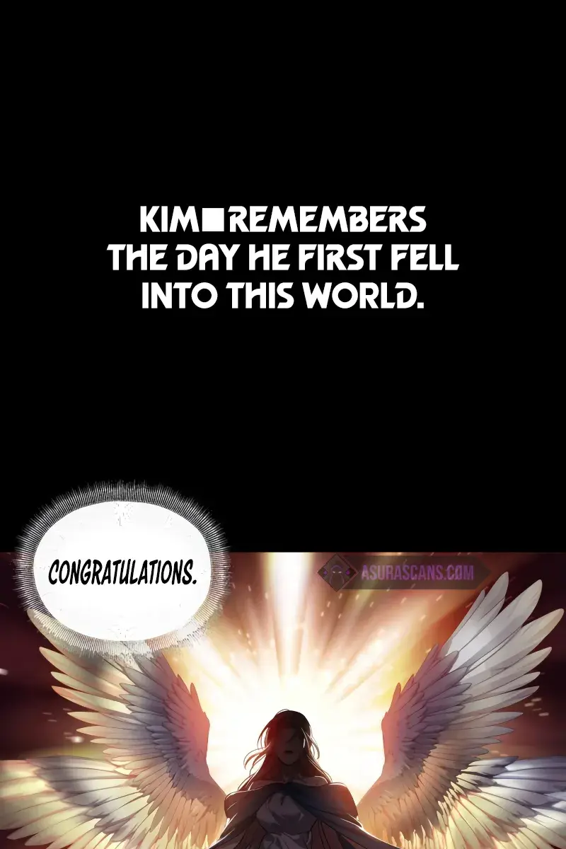 SSS Class Revival Hunter Chapter 120 Page 2