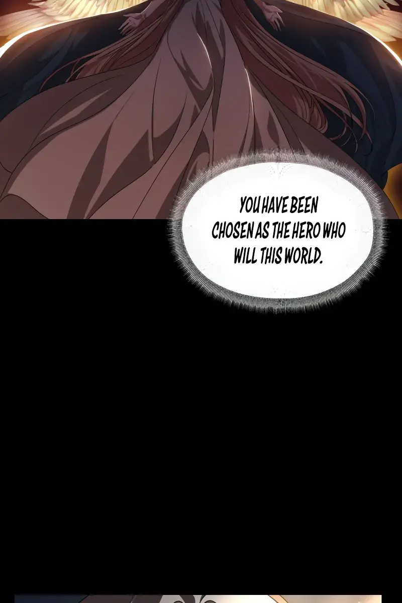 SSS Class Revival Hunter Chapter 120 Page 3