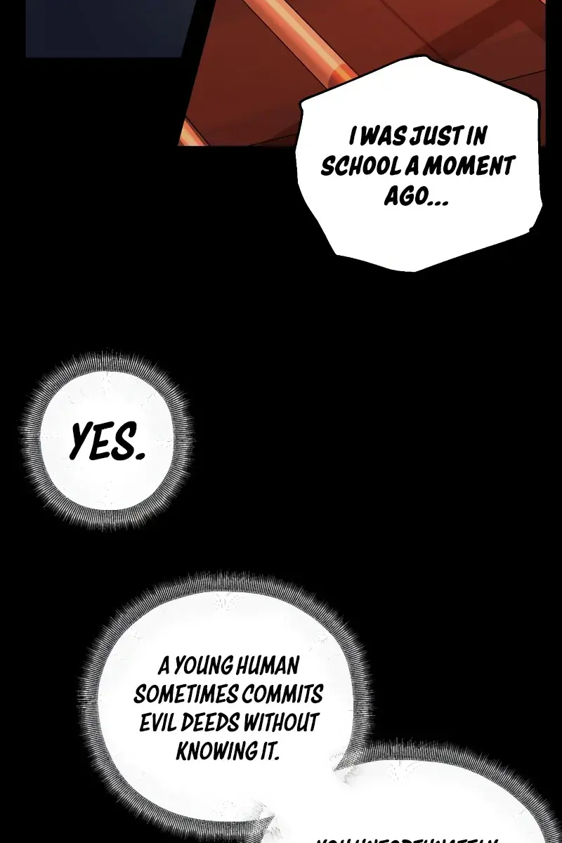 SSS Class Revival Hunter Chapter 120 Page 6