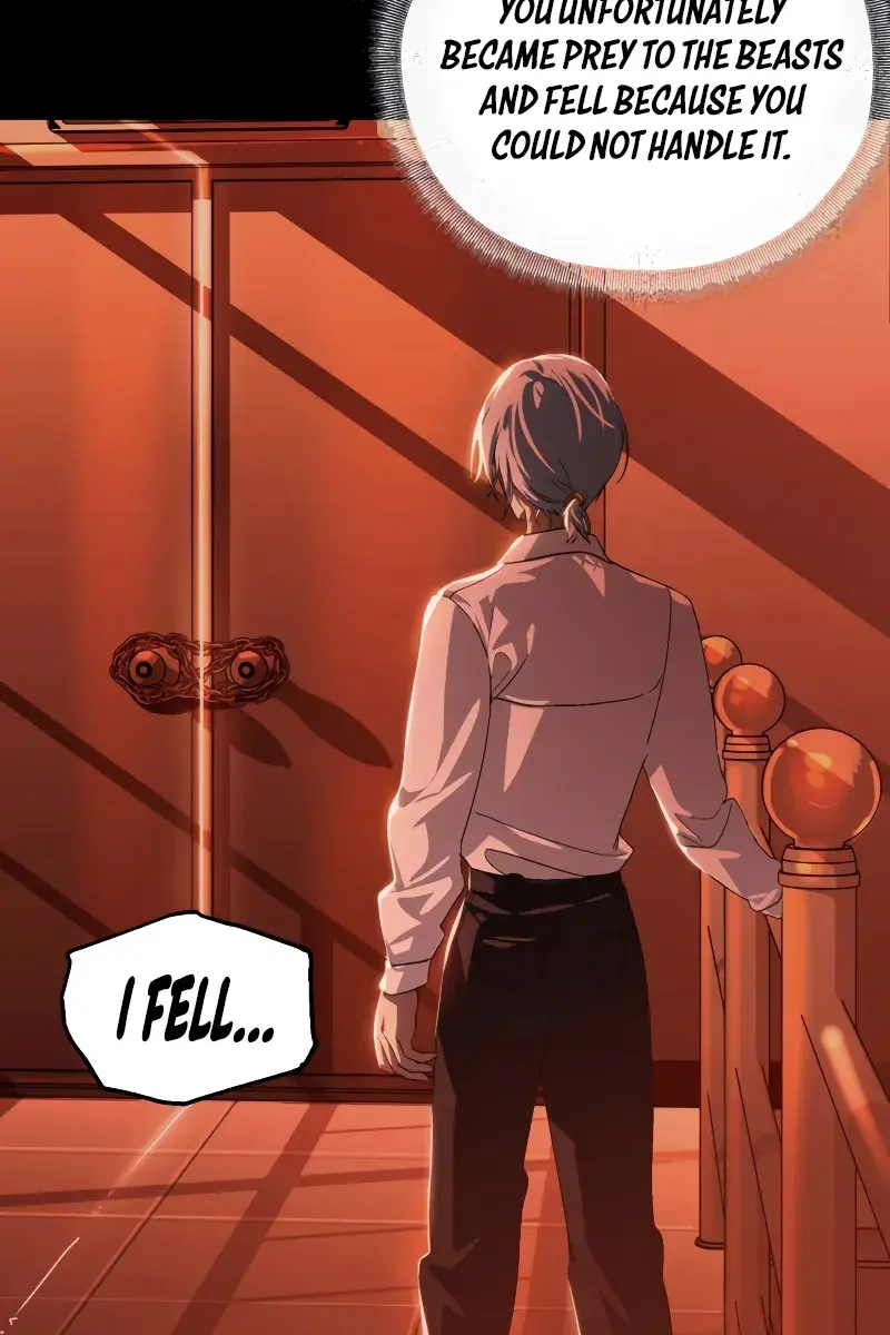 SSS Class Revival Hunter Chapter 120 Page 7