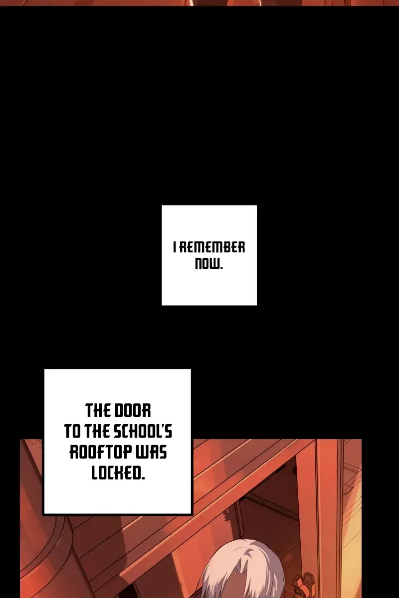 SSS Class Revival Hunter Chapter 120 Page 8