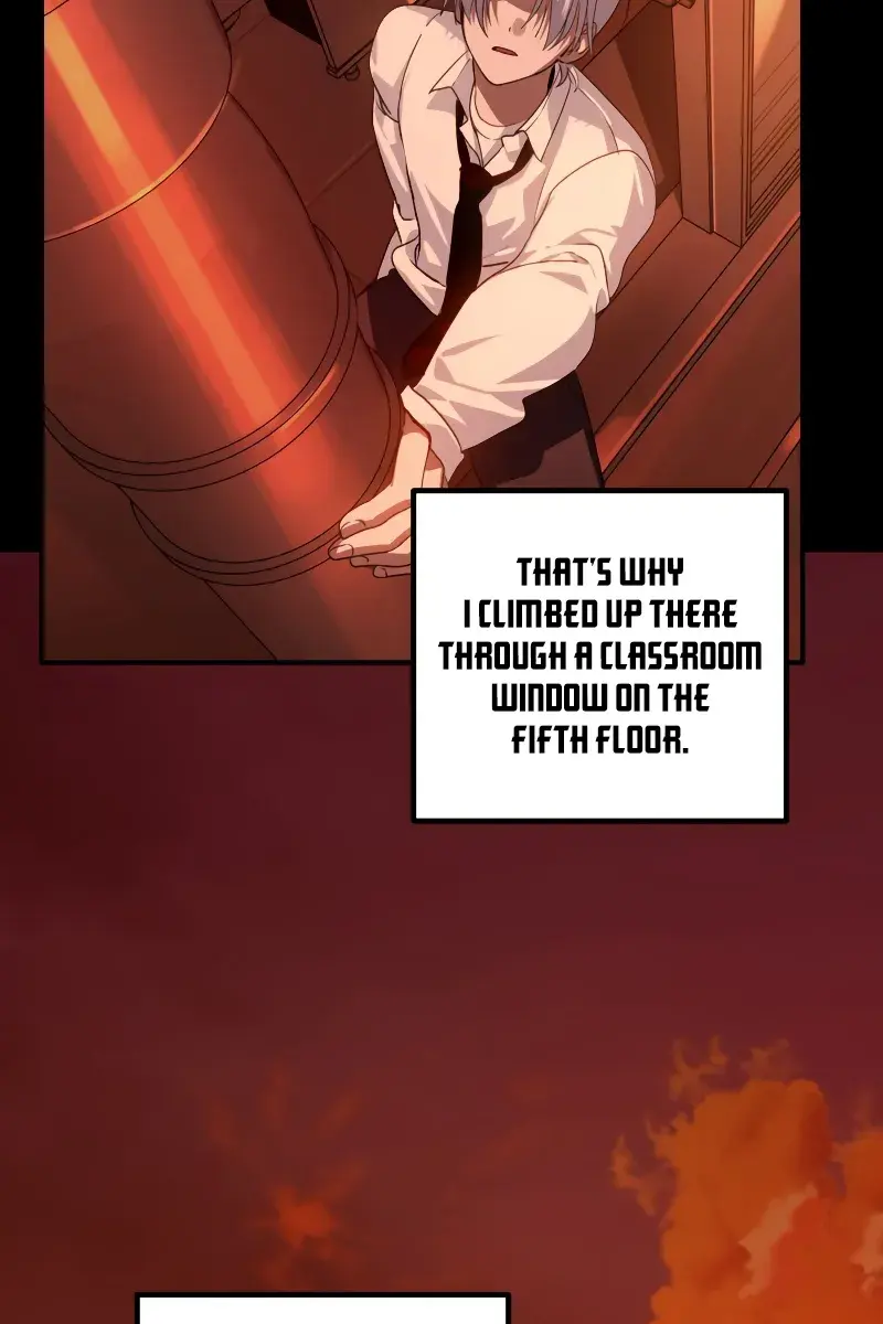 SSS Class Revival Hunter Chapter 120 Page 9