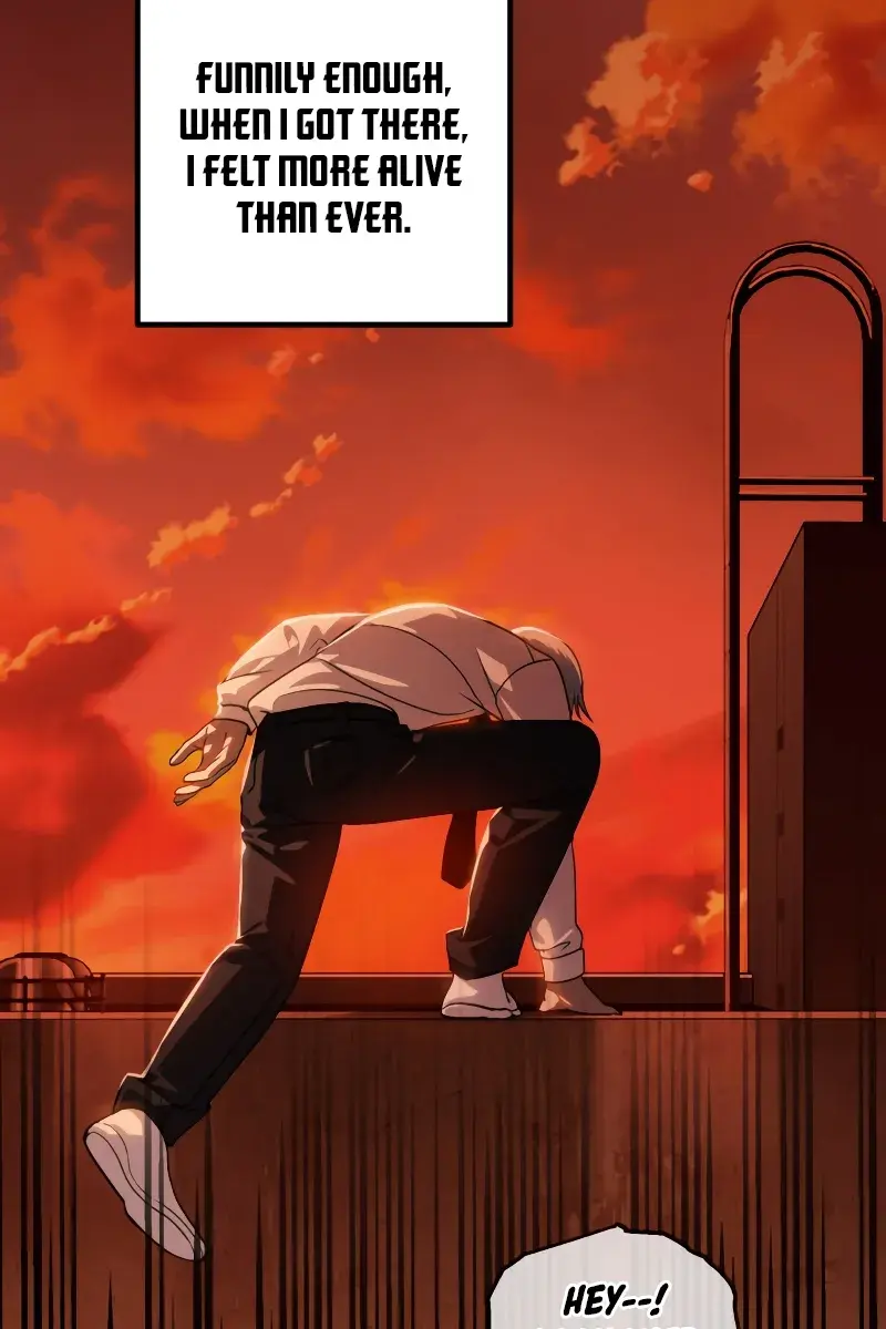 SSS Class Revival Hunter Chapter 120 Page 10