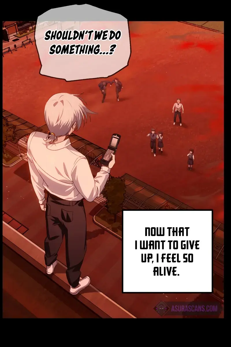 SSS Class Revival Hunter Chapter 120 Page 13