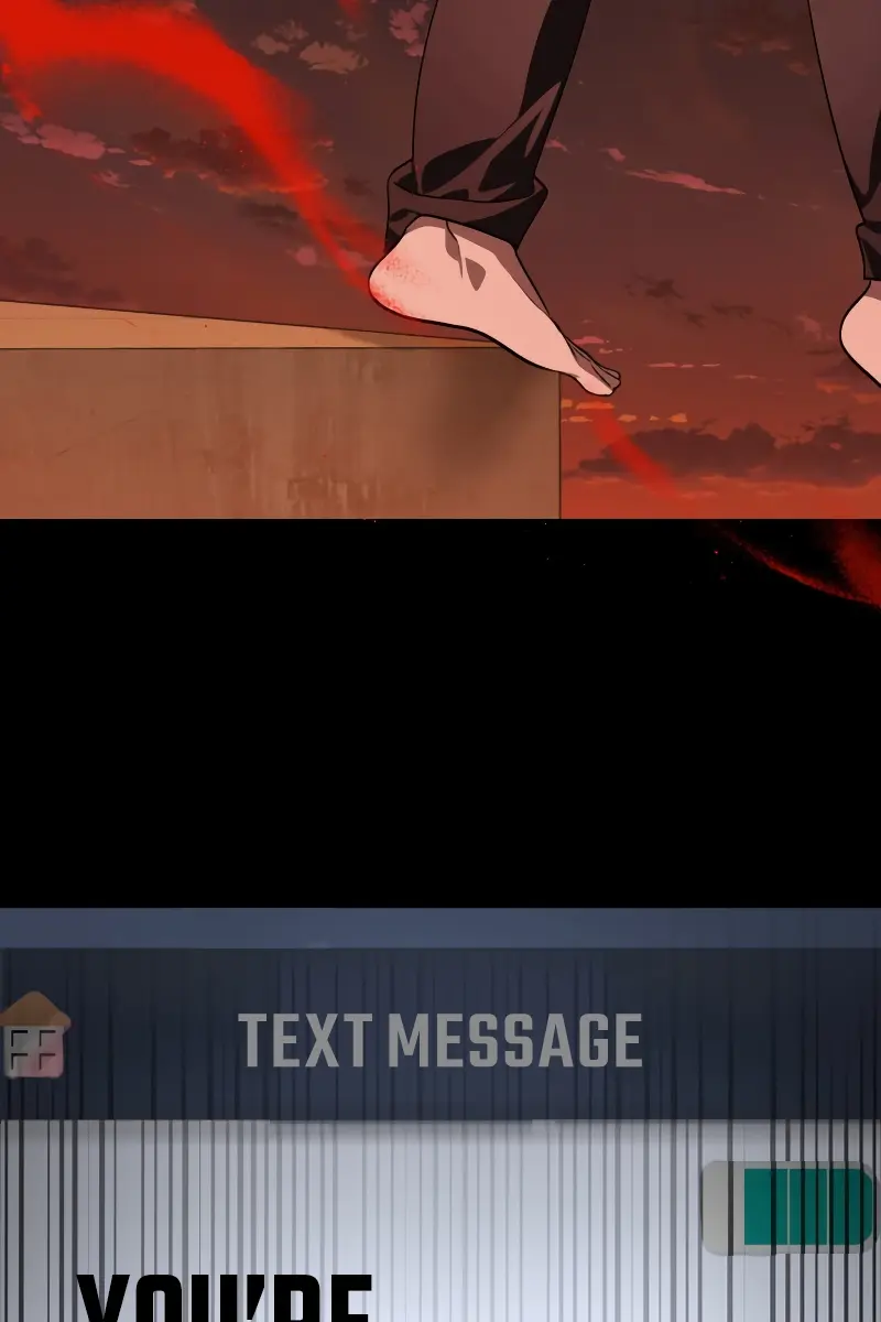 SSS Class Revival Hunter Chapter 120 Page 22